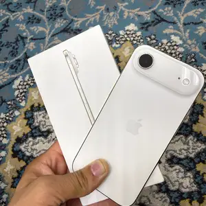 Apple iPhone Air, 256 gb, Light Gold, Душанбе