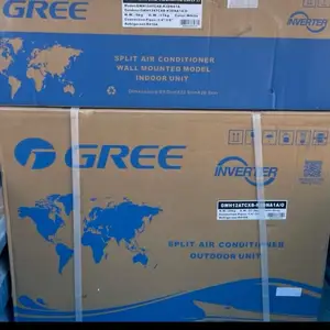 Кондиционер Gree 12куб, Хуҷанд