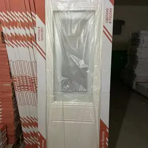 Классическая дверь, Душанбе