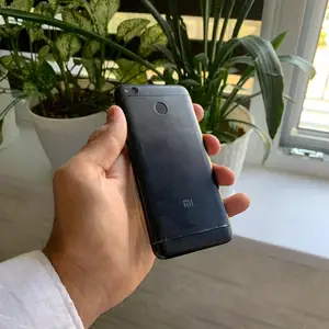 Xiaomi 4x, Худжанд