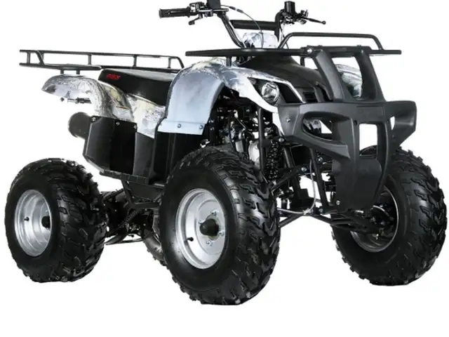 Квадроцикл MotoLand WILD X 150, Душанбе