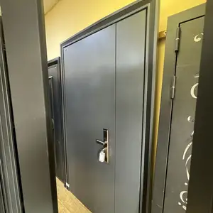 Входная дверь, Душанбе