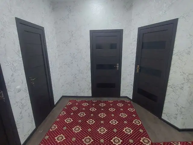 2-комн. квартира, 2 этаж, 67м², сомониён, Вахдат
