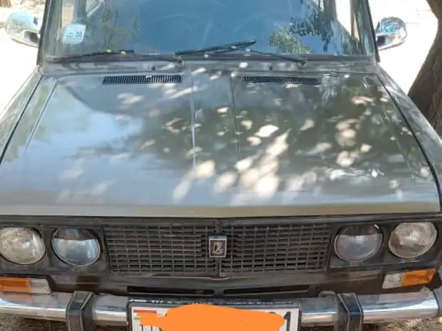Lada (ВАЗ) 2106
