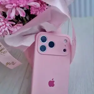 Чехол от iPhone 17, Душанбе