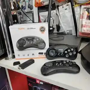Игровая приставка SG800, Душанбе