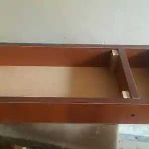 Ящик для швейных машин, Хуҷанд