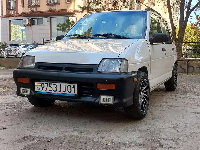 Daewoo Tico