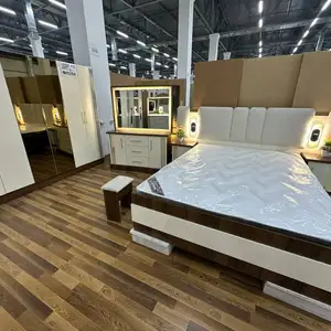 Спальный гарнитур, Душанбе