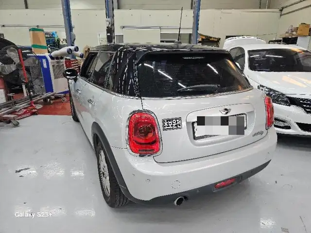 Mini Cooper, 2015, Худжанд - 4