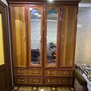 Шкаф, Хуҷанд