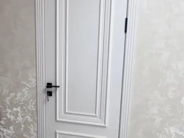 Дверь, Душанбе
