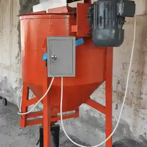 Активатор для газоблока, Ҷаббор Расулов