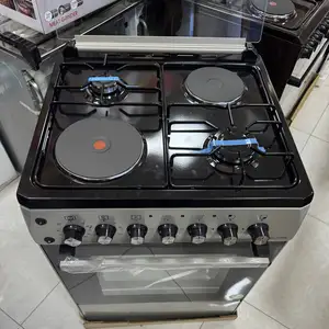 Газовая печка, Душанбе