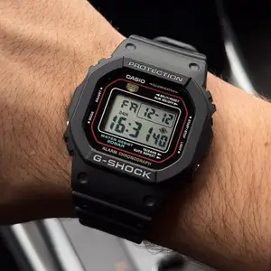 Часы DW-5600RL-1ER, Душанбе