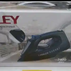 Утюг Haley, Душанбе