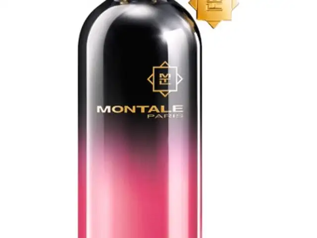 Духи Starry Nights Montale, Душанбе