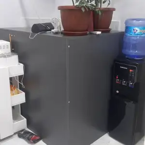 Ресепшн, Душанбе