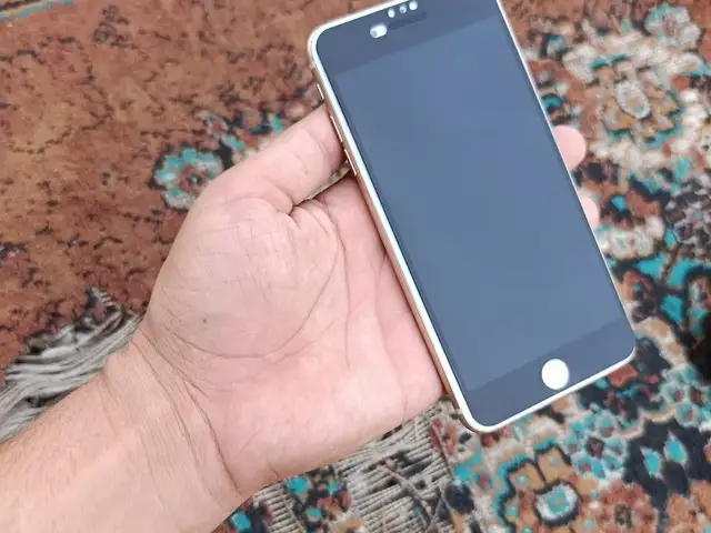 Apple iPhone 8 plus, 64 gb, Gold, Душанбе