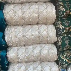 Курпача, Душанбе