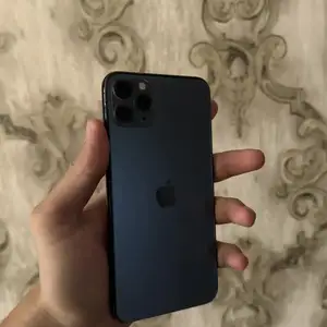 Apple iPhone 11 Pro Max, 64 gb, Space Grey, Душанбе