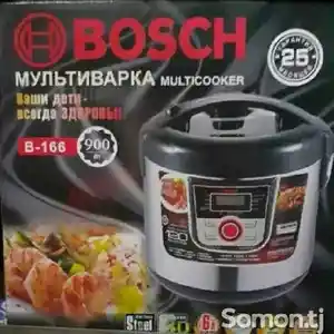 Мультиварка, Душанбе