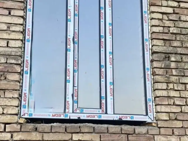 Окна и двери на заказ, Душанбе