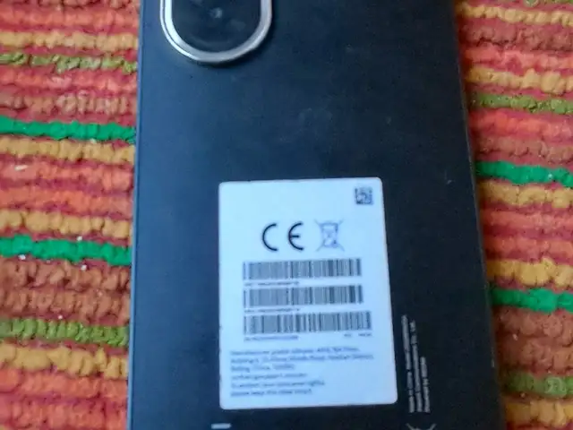 Redmi A5, Вахдат