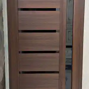 Дверь, Душанбе