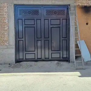 Дарвоза, Худжанд