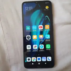 Xiaomi redmi 12c, Худжанд