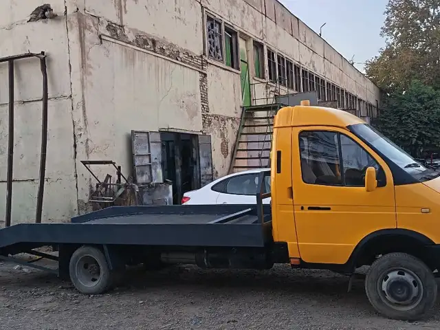 Эвакуатор, Бохтар (Курган-Тюбе)