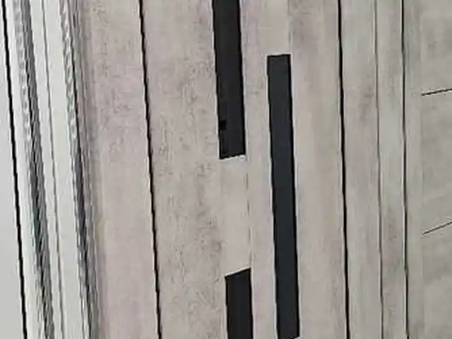 Дверь хай тек, Душанбе