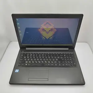 Игровой ноутбук Lenovo i7-6500U, Душанбе