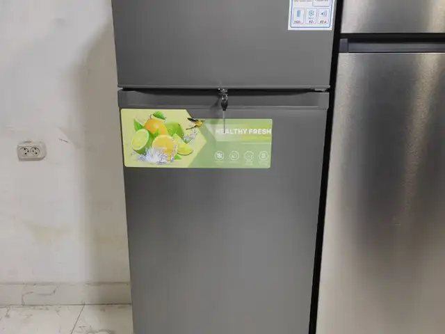 Холодильник Premium, Душанбе