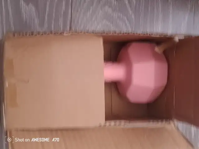 Гантели, Душанбе