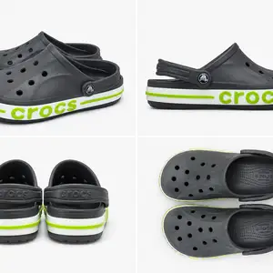 Шлепанцы crocs, Хуҷанд