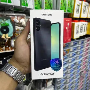 Samsung Galaxy A06 128 gb, Хуҷанд