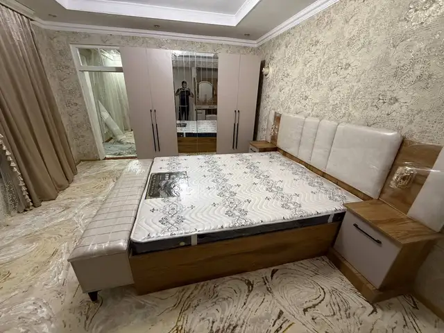 Спальный гарнитур, Душанбе