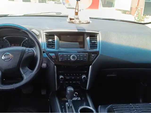 Nissan Pathfinder, 2014, Душанбе - 6