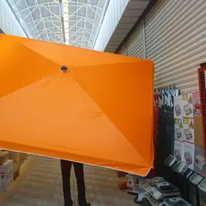 Зонтик, Душанбе