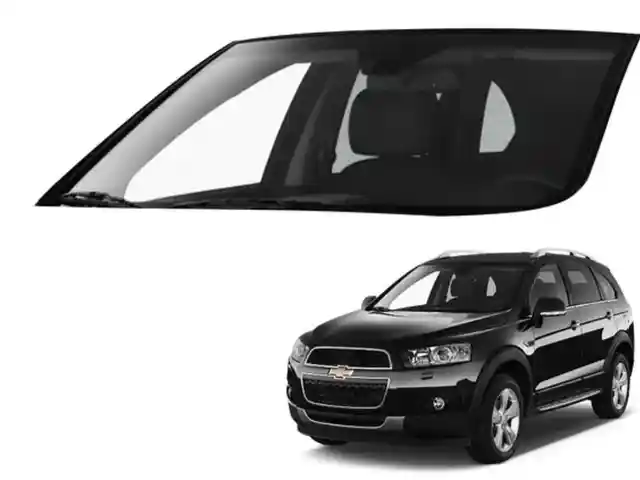 Лобовое стекло Chevrolet Captiva 2006, Истаравшан