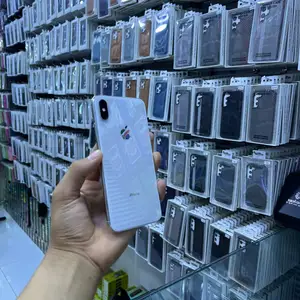 Apple iPhone Xs Max, 64 gb, Silver, Худжанд