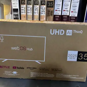 Телевизор Weboss, Душанбе