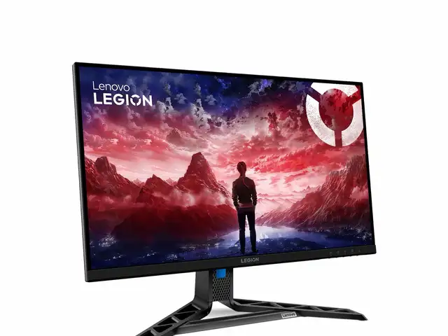 Монитор Lenovo Legion 27 2К 200HZ, Душанбе - 3