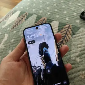 Google Pixel 9 128/12 Obsidian, Душанбе