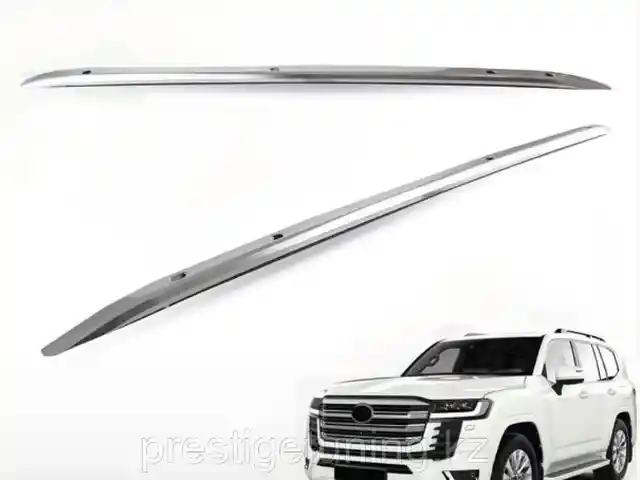 Рейлинг от Toyota Land Cruiser 300, Душанбе