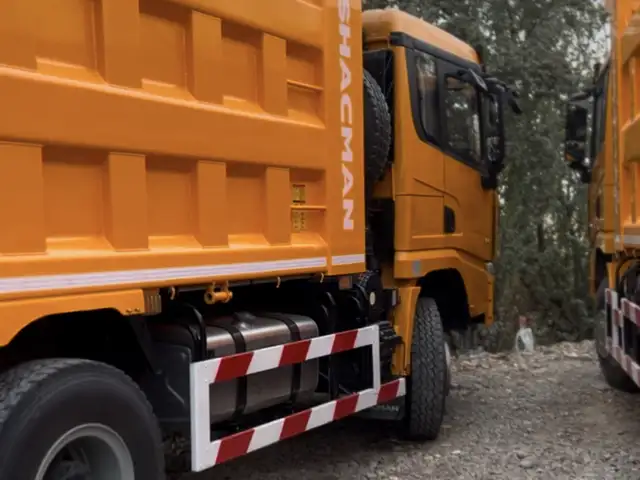Самосвал Шакман дулан x3000, 2025, Душанбе
