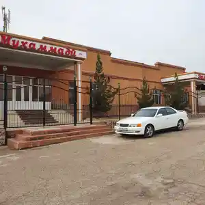 Туйхона, Хуҷанд