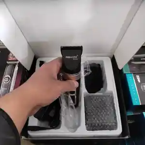 Триммер Pro Mozer MZ-9819, Душанбе
